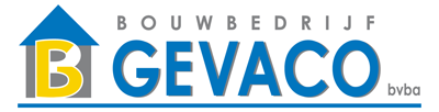 Logo Gevaco - bouwbedrijf